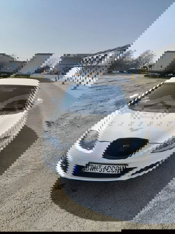 Seat Leon II 2011
