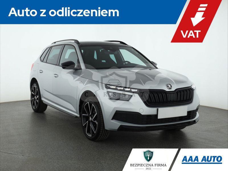Skoda Kamiq 2023