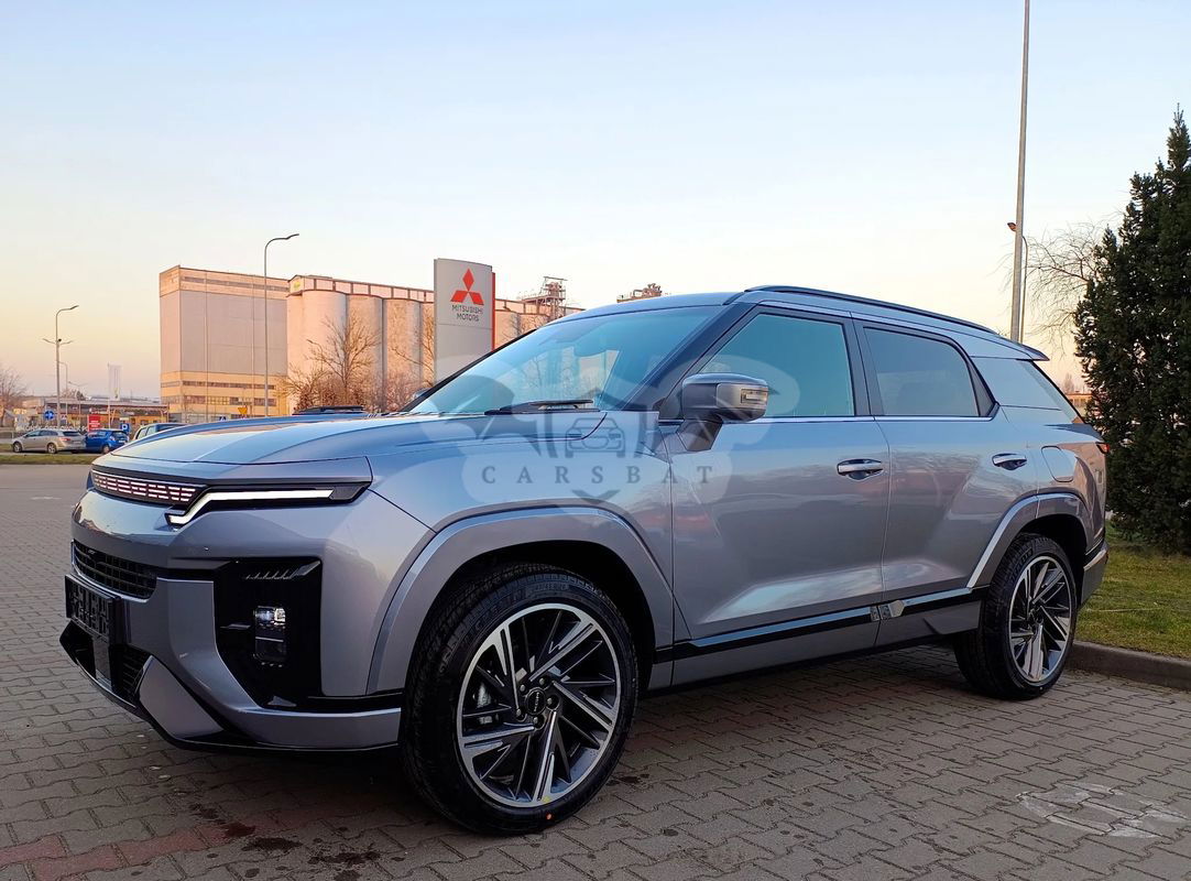 Ssangyong / KG Mobility Actyon Acyton 1.5 T-GDI Joy 2024