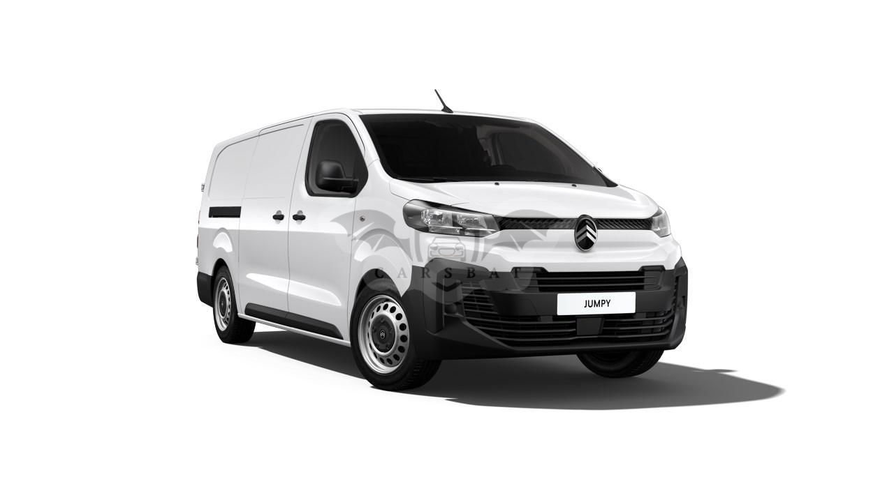 Citroën Jumpy 2024