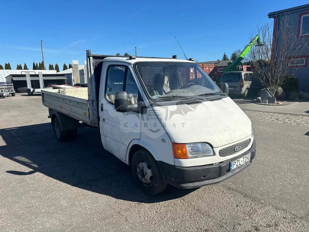 Ford Transit 1997