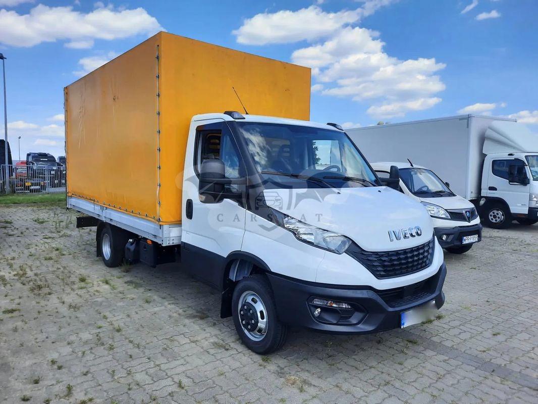 Iveco Daily 2022