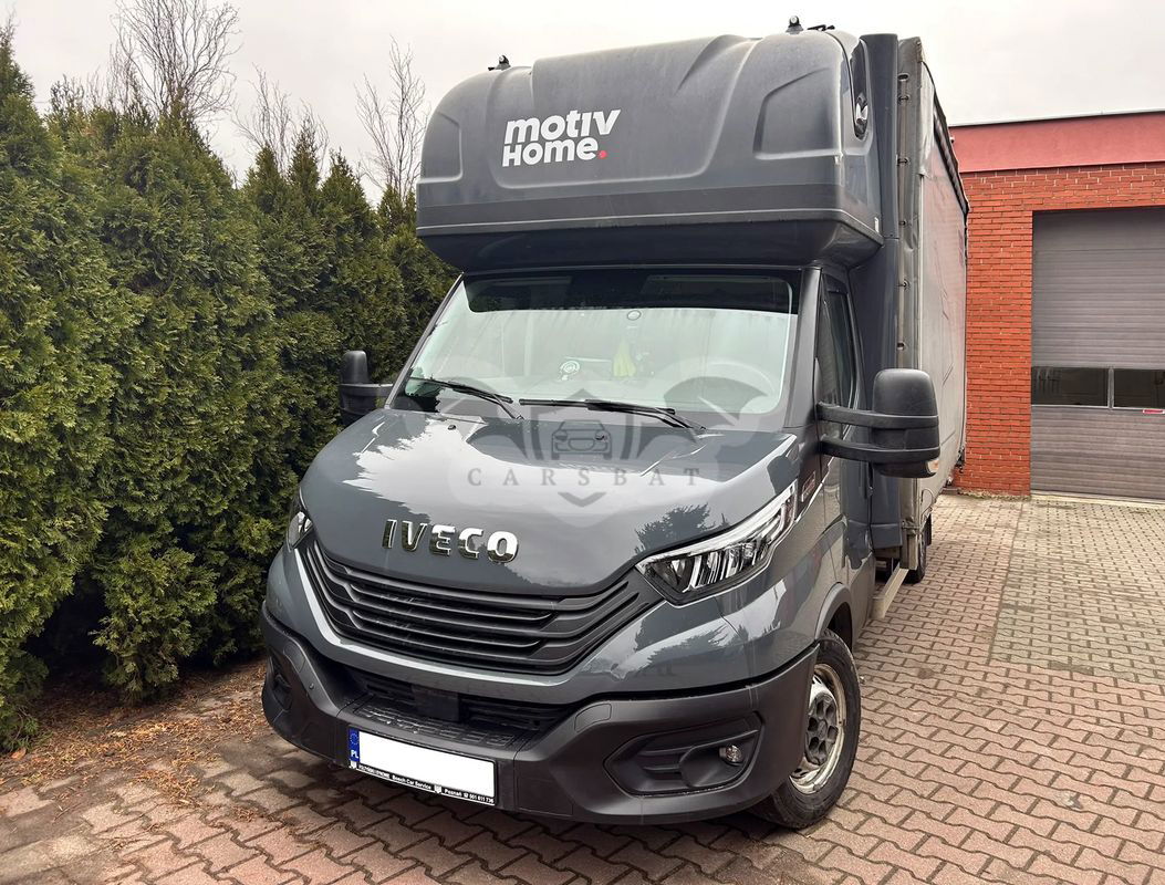 Iveco Daily 2022