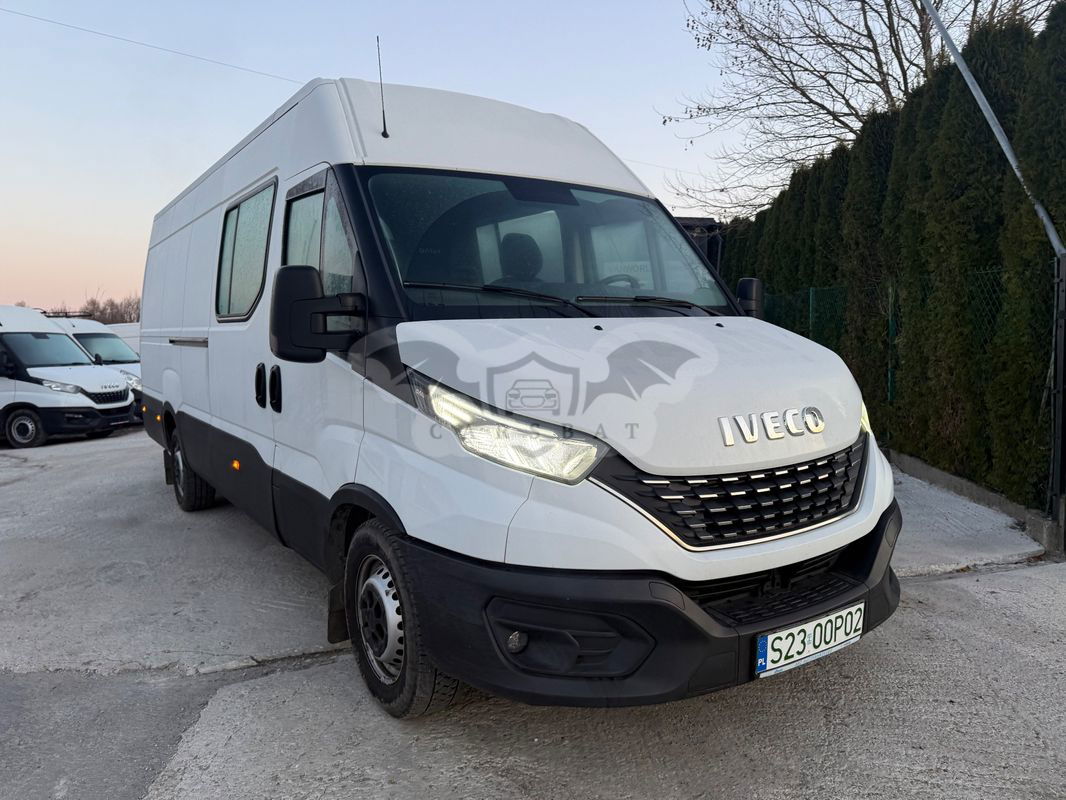 Iveco Daily 2022