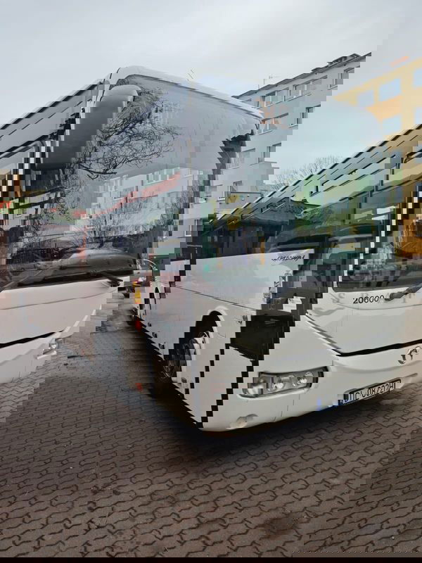 Irisbus Crossway 2008