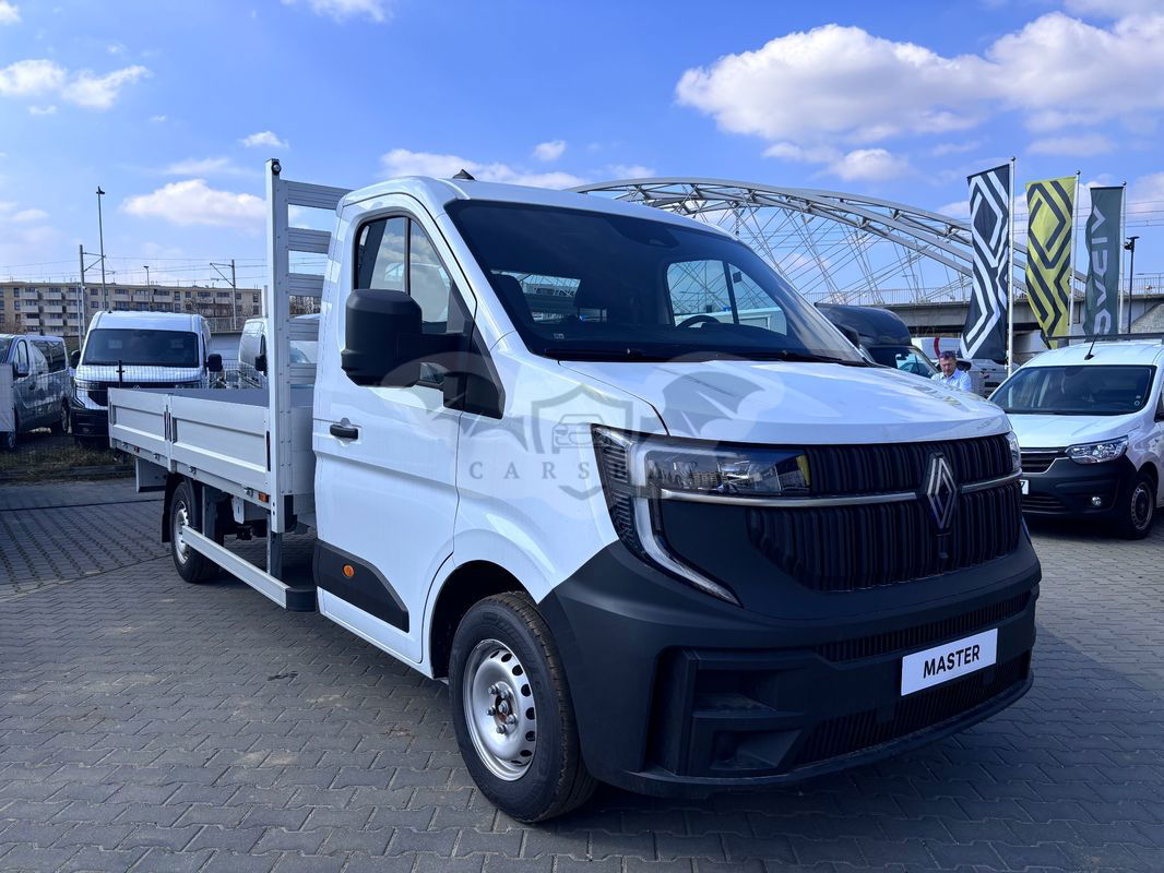 Renault Master 2024