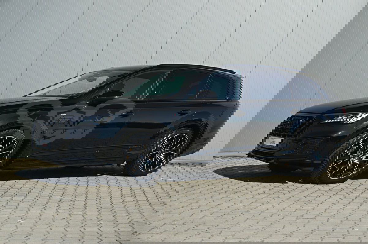 Audi Q7 II 2023