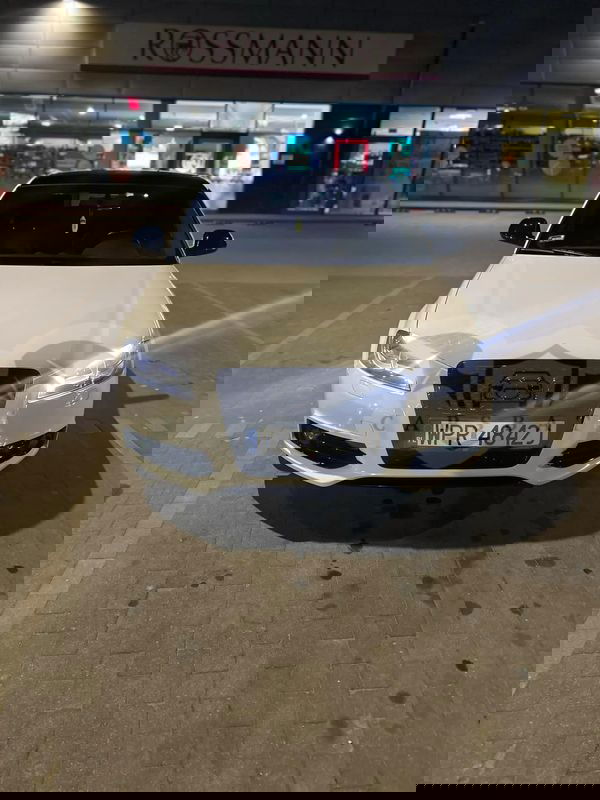 Audi A3 8P 2010