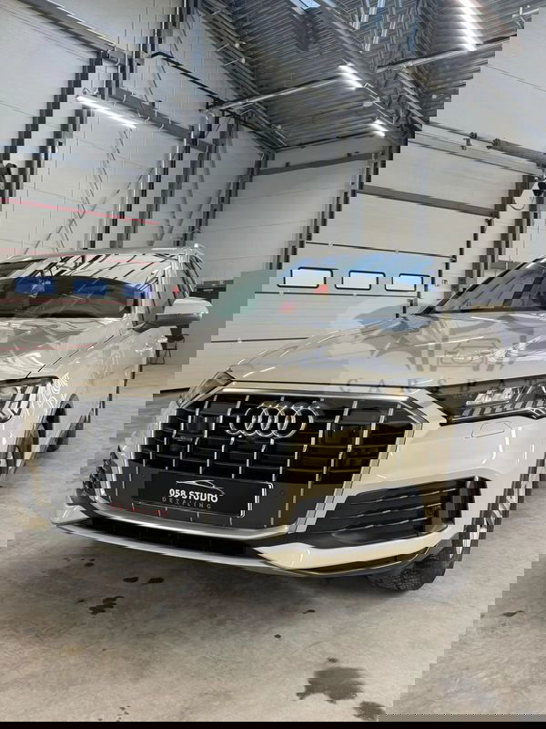 Audi Q7 II 2023