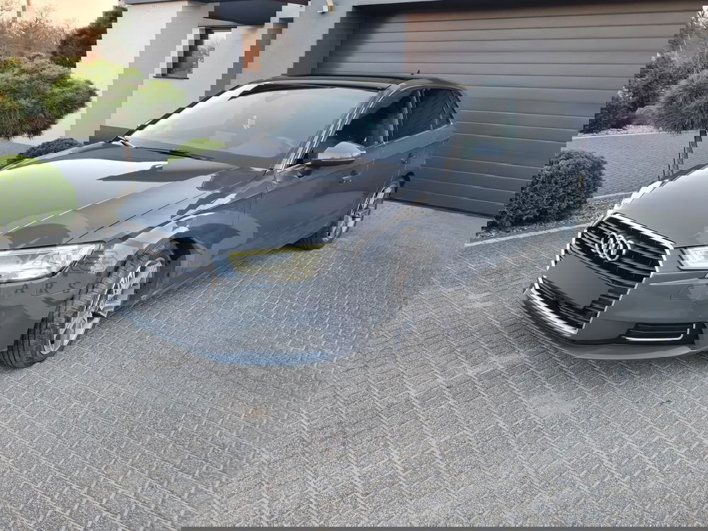 Audi A3 8V 2020