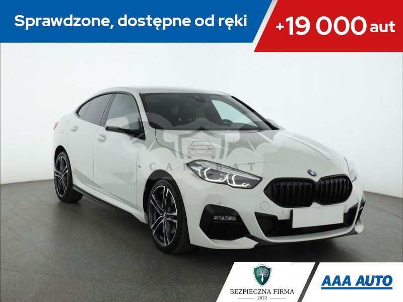BMW 2 Series 2021
