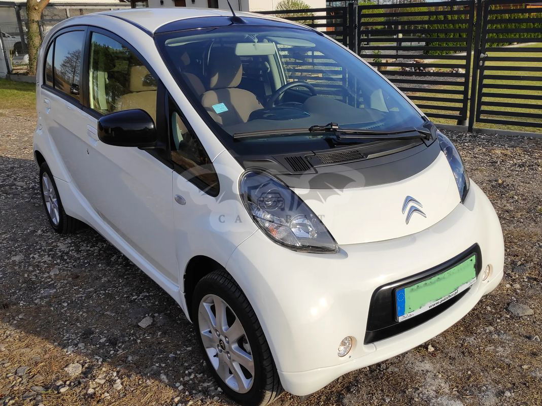 Citroën C-Zero Tendance 2020