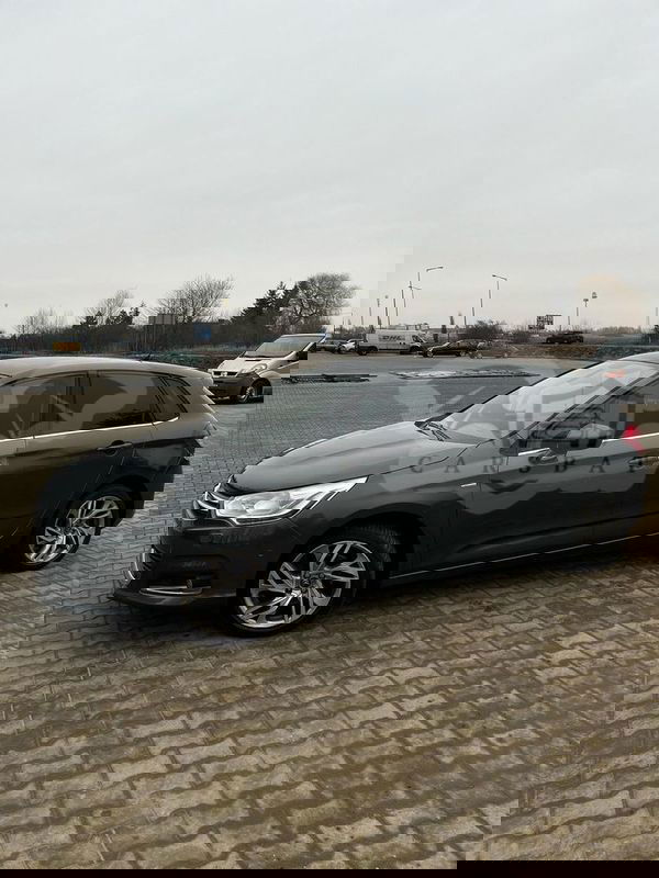 Citroën C4 II 1.6 HDi Exclusive 2013