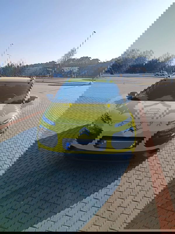 Citroën C4 Cactus 1.2 PureTech Feel Edition 2015