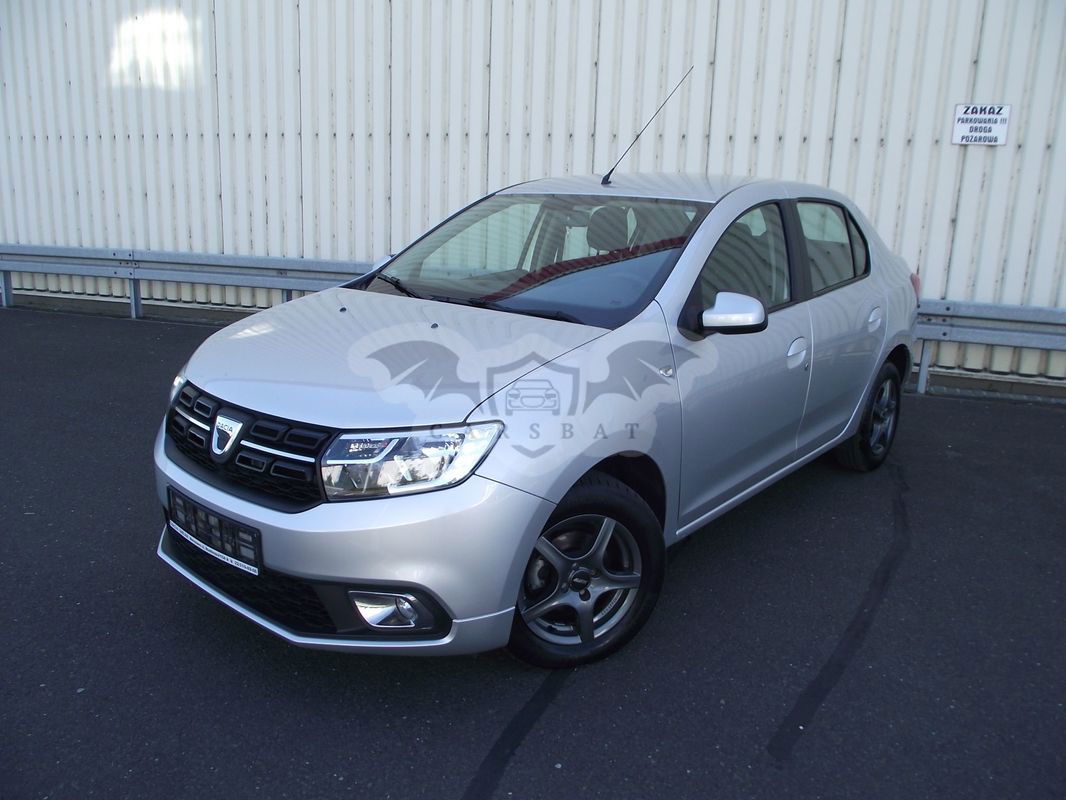 Dacia Logan II 0.9 TCe Laureate S&S Easy-R 2017