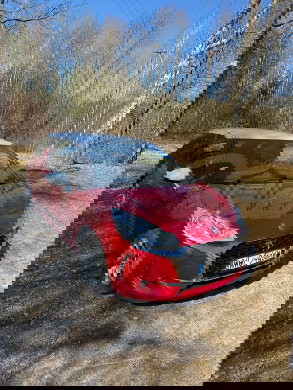DS DS3 2016