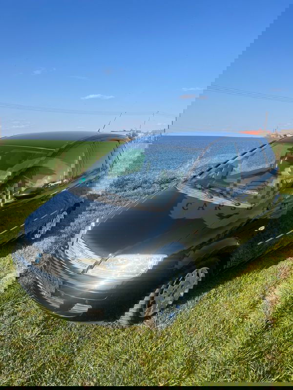 Fiat Idea 2007