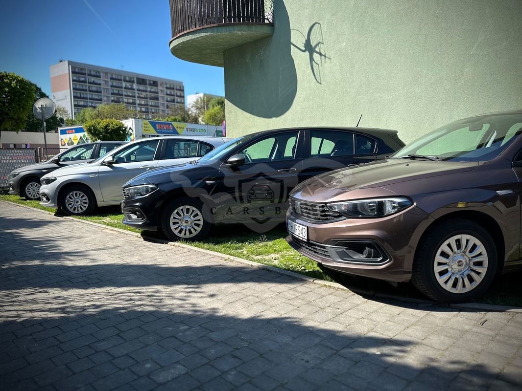 Fiat Tipo II 1.4 Classic 2021