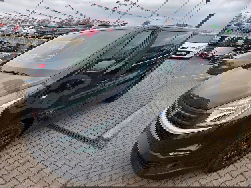 Fiat Talento 2020