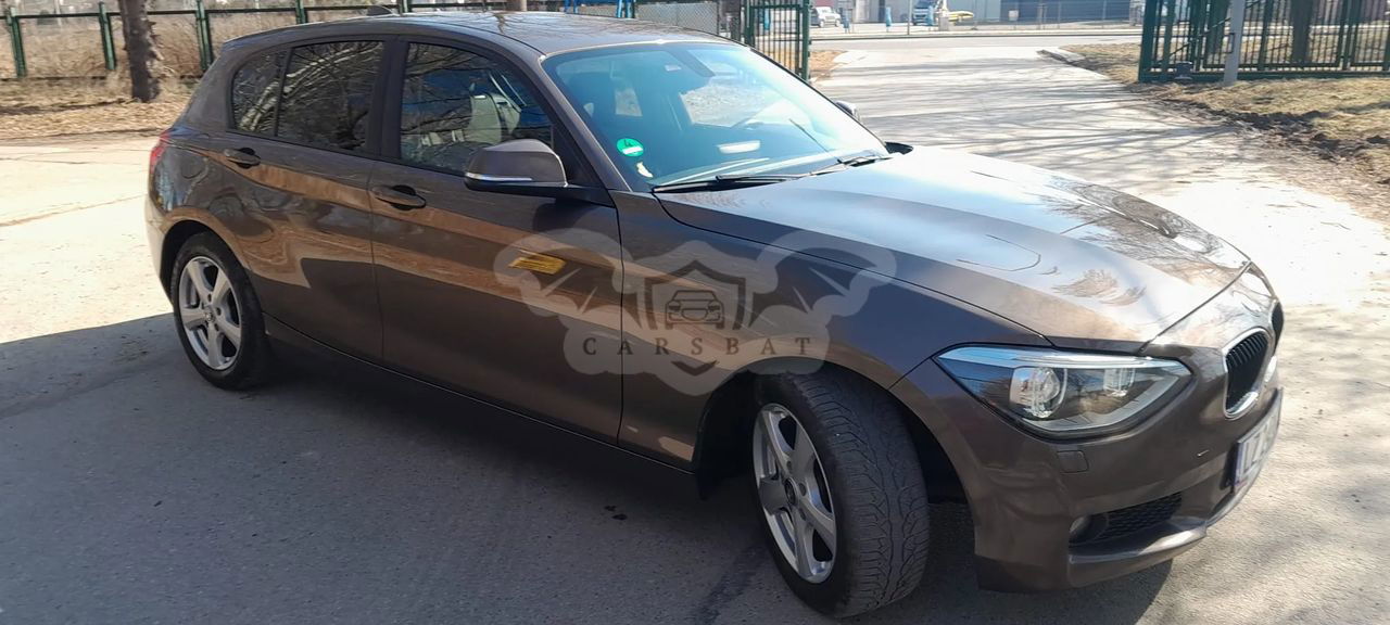 Ford C-Max II 1.6 TDCi Titanium 2015