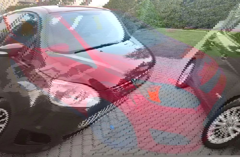 Ford C-Max II 2013