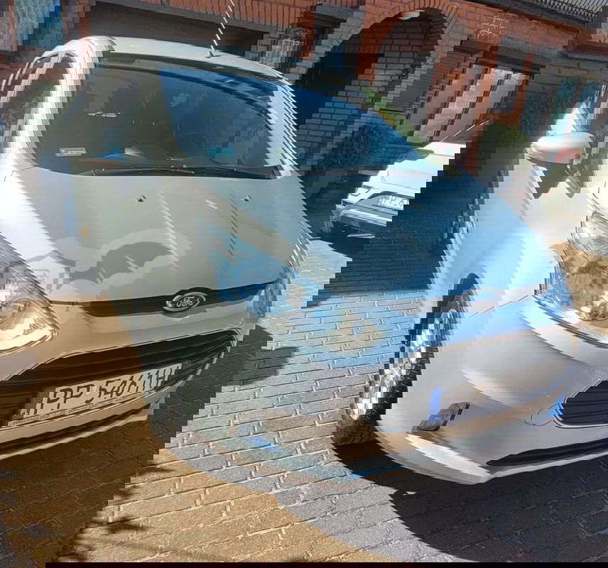 Ford B-Max 1.0 EcoBoost Trend 2016