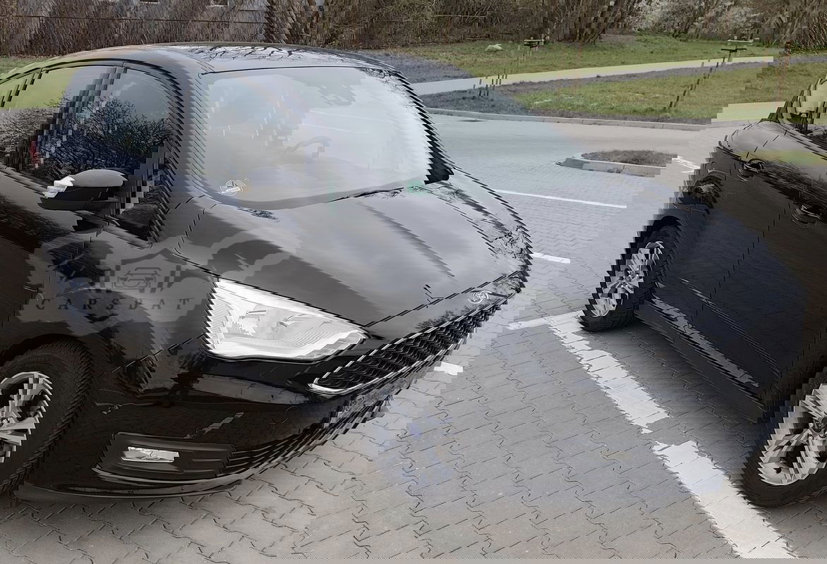 Ford C-Max II 2015