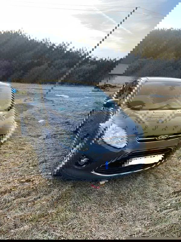 Ford C-Max II 2011