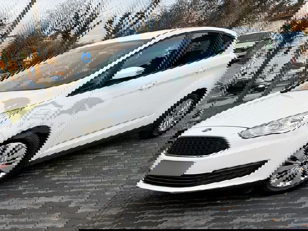 Ford C-Max II 1.0 EcoBoost Edition ASS 2015
