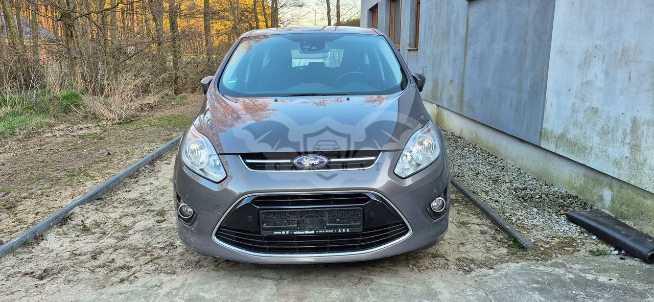 Ford C-Max II 2.0 TDCi SYNC Edition 2014