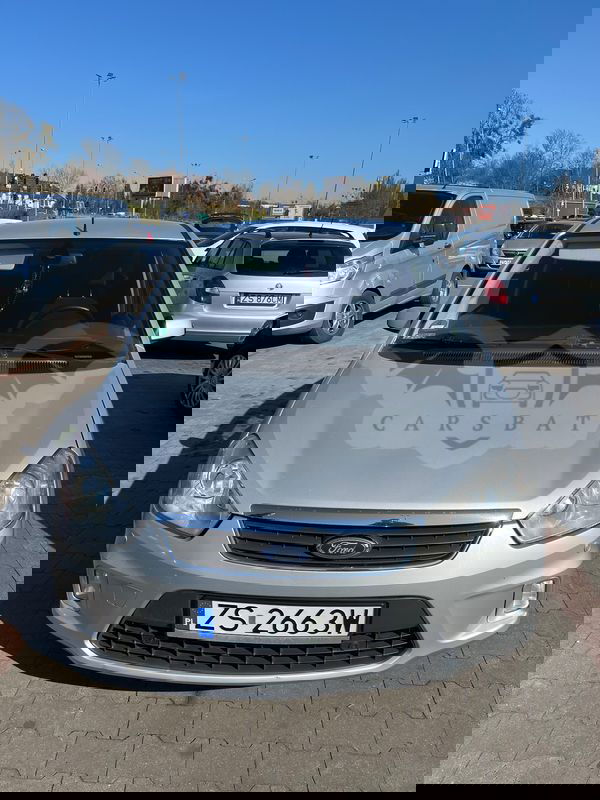 Ford C-Max I 1.8 TDCi Ghia 2008