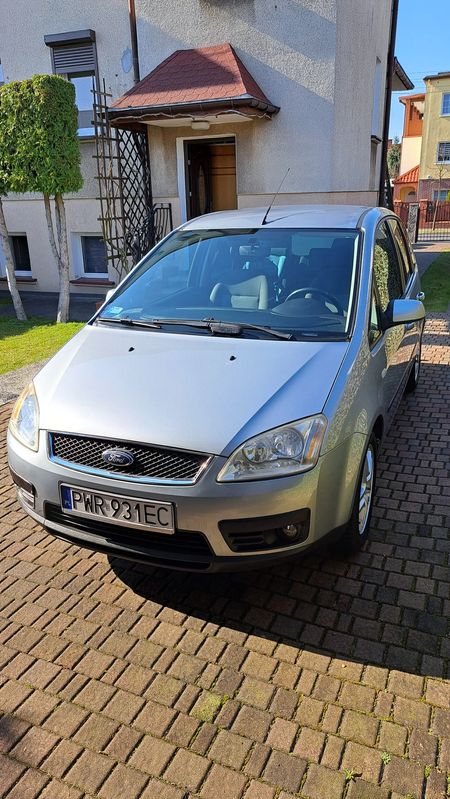 Ford C-Max 2005