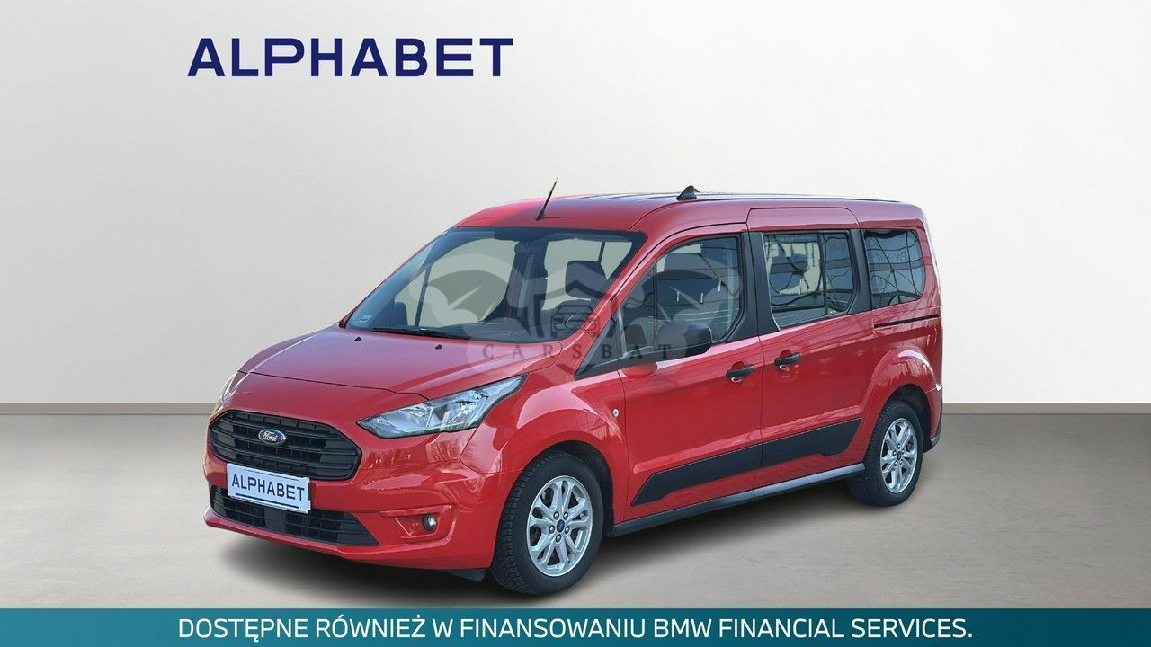 Ford Transit Connect II Kombi 230 L2 Trend PowerShift 2021