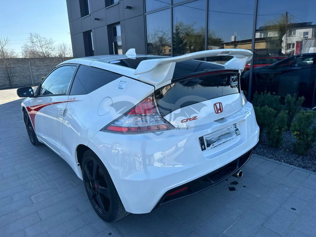 Honda CR-Z 2010
