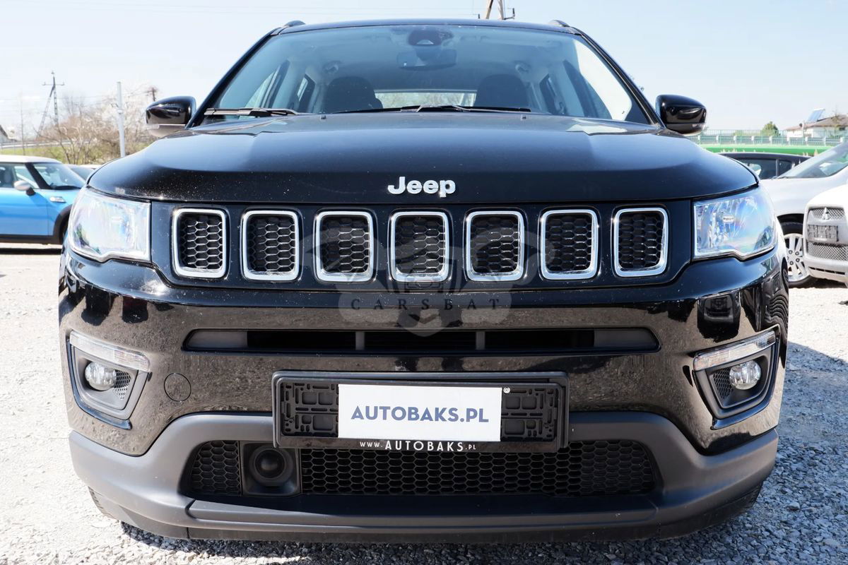Jeep Compass 1.6 MultiJet Sport 2020