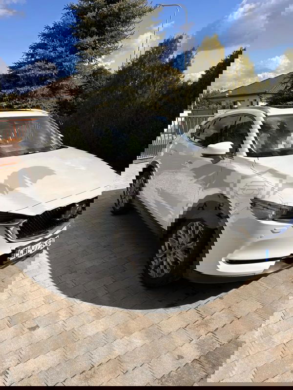 Mazda CX-5 II 2.5 100th AWD 2021