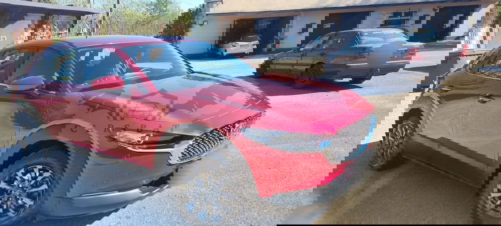 Mazda CX-30 2023