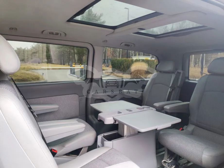 Mercedes-Benz Viano 2006