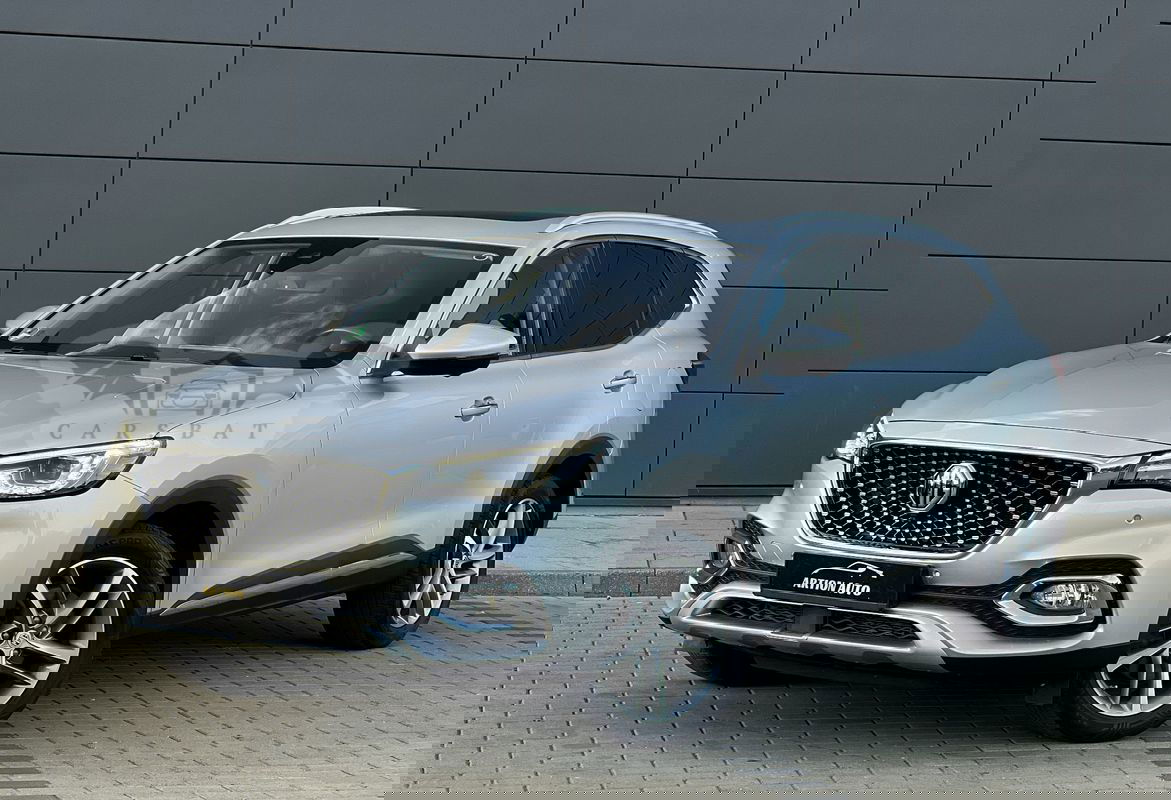 MG EHS 1.5T-GDI PHEV Luxury 2022