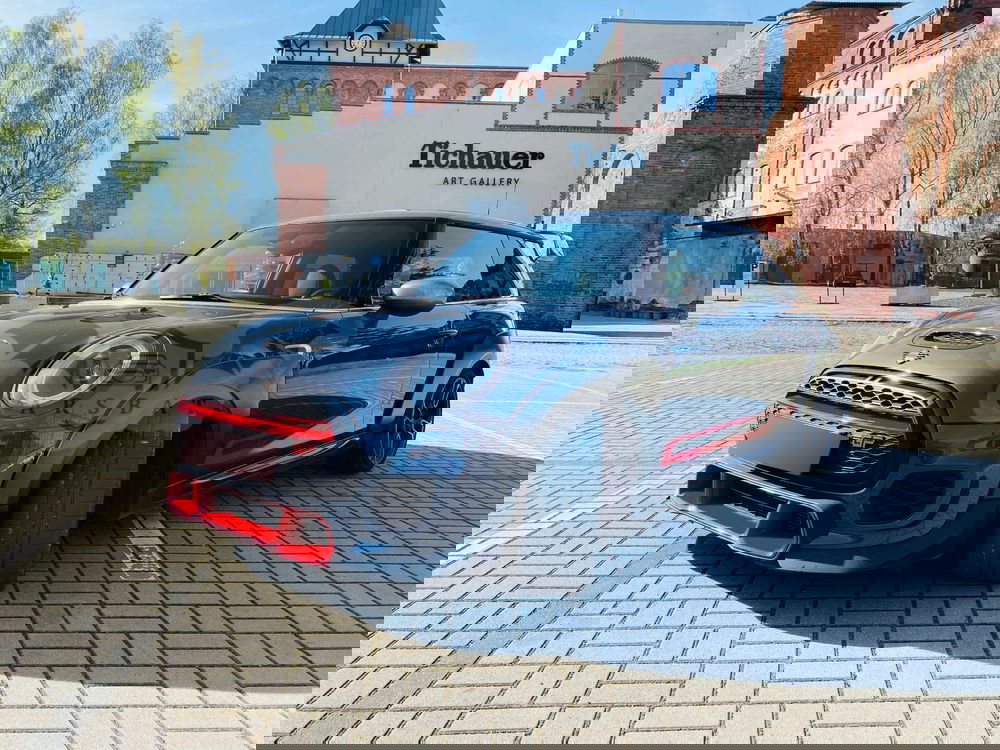 Mini Cooper 2020