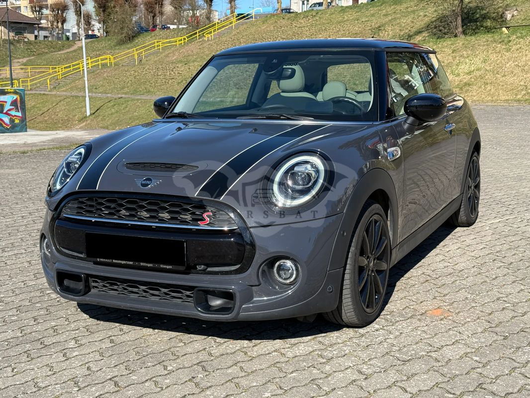 Mini Cooper 2019