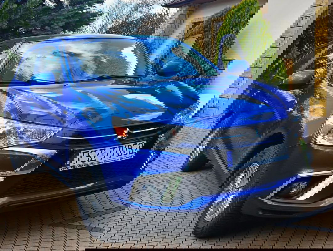 Mitsubishi ASX 1.6 Blue Sky Edition 2019