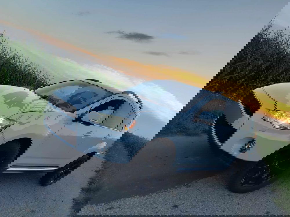Mitsubishi Outlander II 2011