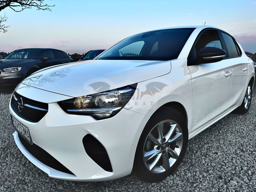 Opel Corsa F 1.2 Start/Stop 2023