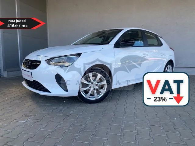 Opel Corsa F 1.2 Edition S&S 2022