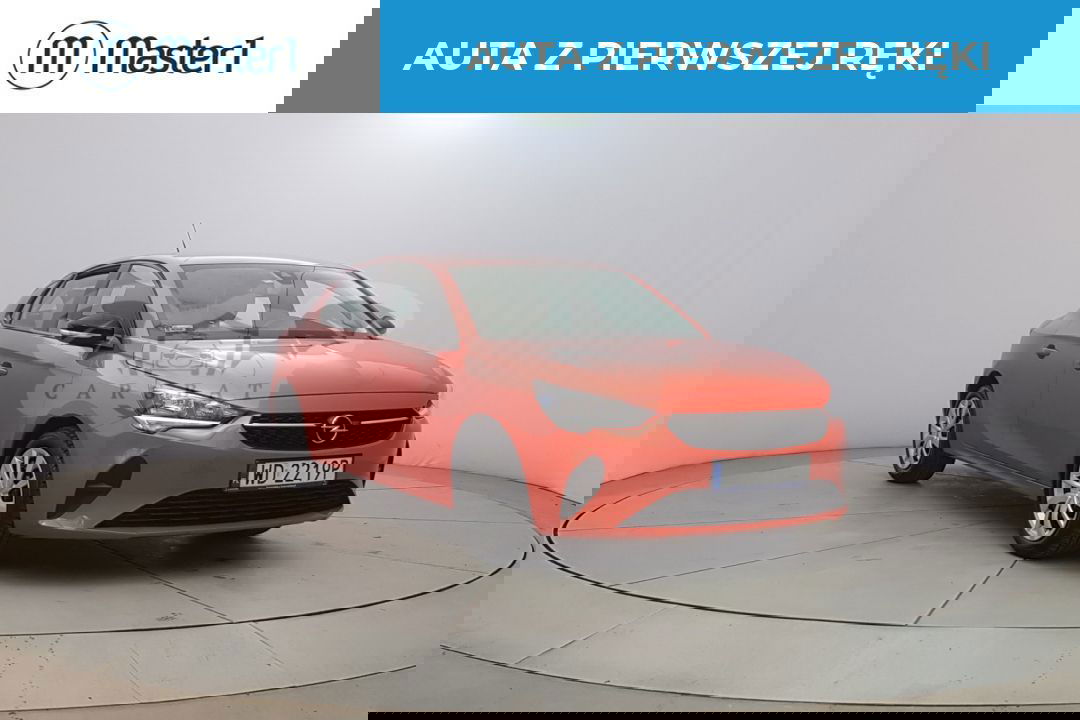 Opel Corsa F 1.2 Edition S&S 2020