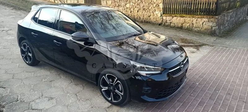Opel Corsa F 1.2 Direct Injection Turbo Start/Stop GS Line 2022