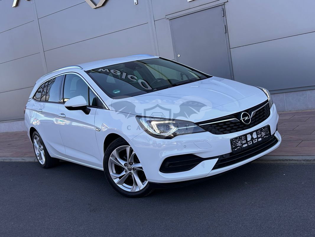 Opel Astra K 1.5 D Start/Stop Sports Tourer Business Edition 2020