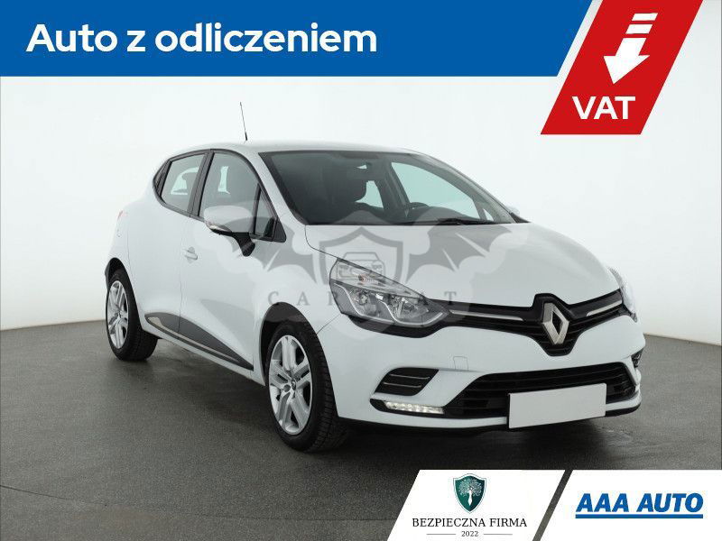 Renault Clio IV 2020