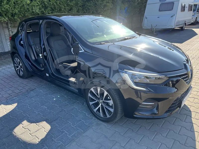 Renault Clio V 2023